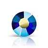 Preciosa® Crystal Hotfix Flatback Stones Y-PRC-HSS16-30240-200-2