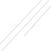 7-Strand Round Nylon Coated Steel Wire TWIR-T002-01B-01-4