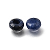Natural Sodalite European Beads GG-NH0003-A05-2