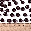 FGB Transparent Glass Seed Beads SEED-N013-01C-19-5