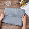 Oxford Cloth Outdoor Rainproof Garden Seat Cover AJEW-WH20816-214A-02-3