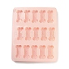 Bone DIY Silicone Fondant Molds LS-SIMO-D003-07H-2