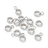 Non-Tarnish 201 Stainless Steel Tube Bails LS-X-STAS-M294-02P-01-1