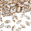 Preciosa® MAXIMA Crystal Fancy Stones X-PRC-FG10-00030-235-1