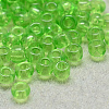 12/0 FGB Grade A Round Glass Seed Beads SEED-Q006-F19-1
