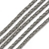 Polyester Braided Cords OCOR-T015-A47-1