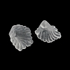 Transparent Acrylic Beads PL622-9-3