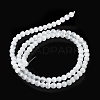 Cat Eye Beads Strands CE-F022-4mm-15-3