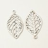Alloy Pendants PALLOY-DA10-1912-AS-FF-1