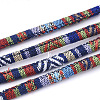 Ethnic Style Cloth Cords OCOR-S034-33-1
