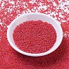 MIYUKI Round Rocailles Beads SEED-G007-RR0140FR-2