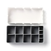 Makeup Silicone Storage Box DIY-H128-A01-4