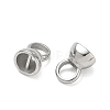 304 Stainless Steel Cord Ends SA-CBA5270-01B-G-2