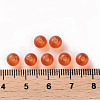 Transparent Acrylic Beads LS-MACR-S370-A6mm-726-4