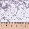 TOHO 15/0 Round Beads X-SEED-TR15-0039-4