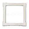 Resin Embossed Photo Frames AJEW-C028-01D-2