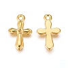 Alloy Pendants EA9082Y-G-2