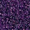 MIYUKI Round Rocailles Beads X-SEED-G008-RR0352-3