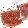 MIYUKI Round Rocailles Beads SEED-G007-RR0235-1