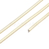 Round Anodized Aluminum Wire AW-S001-4.0mm-27-3