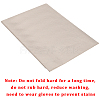 EMF Protection Fabric AJEW-WH0314-712F-04-6