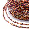 Macrame Cotton Cord OCOR-B002-01A-01-3