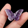 Natural Amethyst Pendants PW-WG51197-07-1