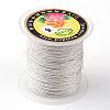 Round Metallic Thread LS-MCOR-L001-0.8mm-01-1