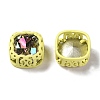 Sew on Rhinestone RGLA-M008-J02-B02-2