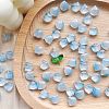 Handmade Lampwork Beads LS-PW-WGB1177-06-1