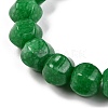 Natural & Synthetic Gemstone Beads Strands G-F513-02A-03-5