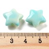 Acrylic Beads OACR-U005-05D-3