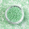 8/0 Glass Seed Beads X1-SEED-A014-3mm-135-3