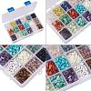 Natural and Synthetic Gemstone Beads G-PH0034-10-3