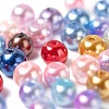 1500Pcs Imitation Pearl Beads Kit for DIY Jewelry Making DIY-FS0001-94A-4