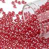 TOHO Round Seed Beads SEED-XTR08-0109C-1