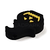Silicone Beads SIL-I005-01G-2