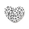 Printed Acrylic Pendants SACR-G018-04H-1