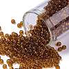 TOHO Round Seed Beads SEED-XTR08-0941-1