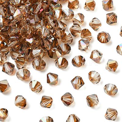 Preciosa® Crystal Beads X-PRC-BA6-00030-234-1