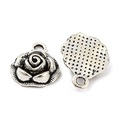 Alloy Pendants FIND-G065-14AS-1