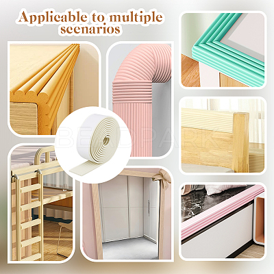 Foam Anticollision Strip FIND-WH0139-650C-1