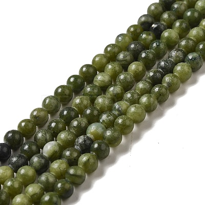 Natural Gemstone Beads Z0NCT011-1