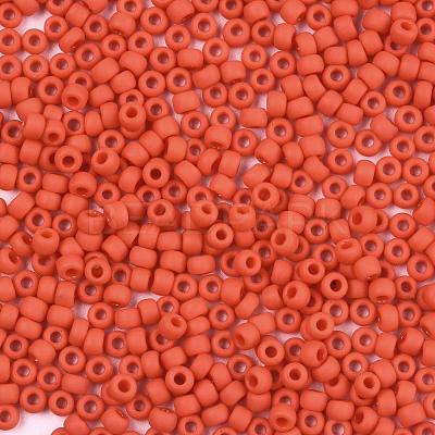 TOHO 11/0 Round Beads X-SEED-TR11-0050F-1