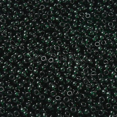 MIYUKI Round Rocailles Beads SEED-X0055-RR0156-1
