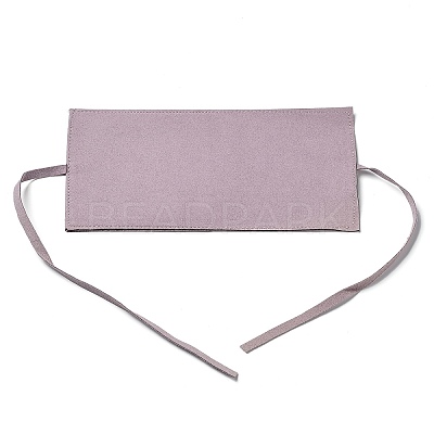 Microfiber Jewelry Storage Gift Pouches LS-PAAG-PW0010-003C-12-1