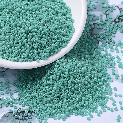 MIYUKI Round Rocailles Beads SEED-X0054-RR4475-1