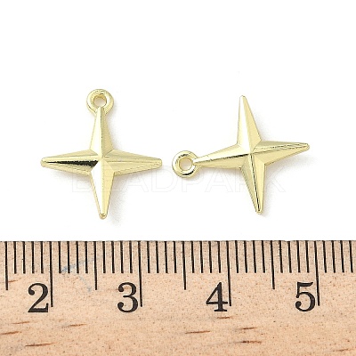 Alloy Pendants FIND-Z089-07G-01-1