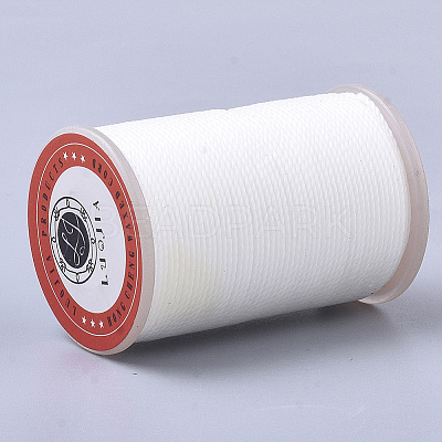 Waxed Polyester Cord YC-N010-01K-1