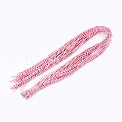 Faux Suede Cord LW-R023-2.8mm-26-1